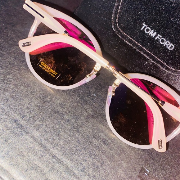 Tom ford sunglasses unisex brand new authentic - Picture 6 of 12